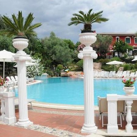 Hotel Villa Pigalle Tezze sul Brenta Dış mekan fotoğraf