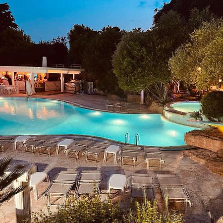 Hotel Villa Pigalle Tezze sul Brenta Dış mekan fotoğraf