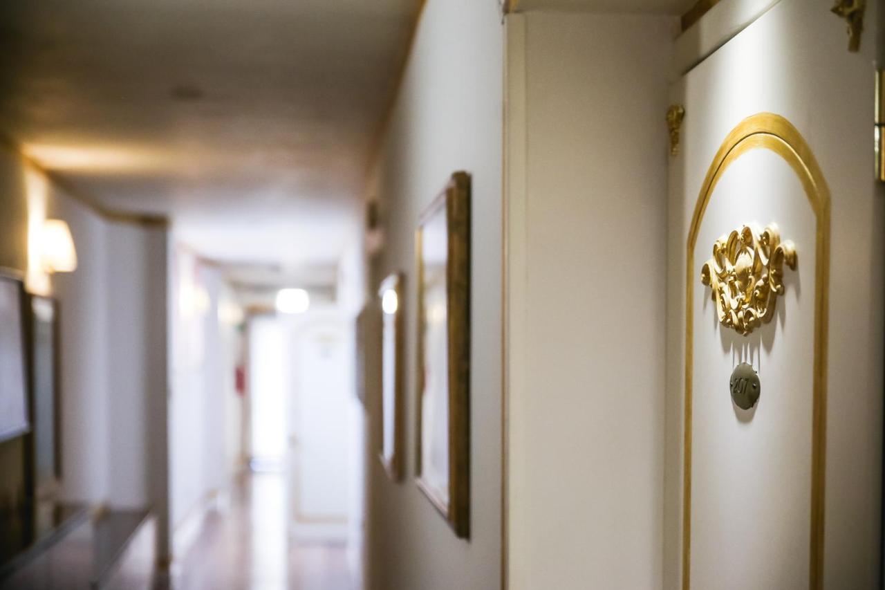Hotel Villa Pigalle Tezze sul Brenta Dış mekan fotoğraf