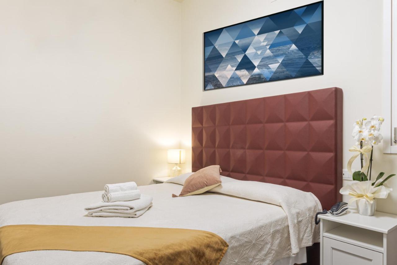 Hotel Villa Pigalle Tezze sul Brenta Dış mekan fotoğraf