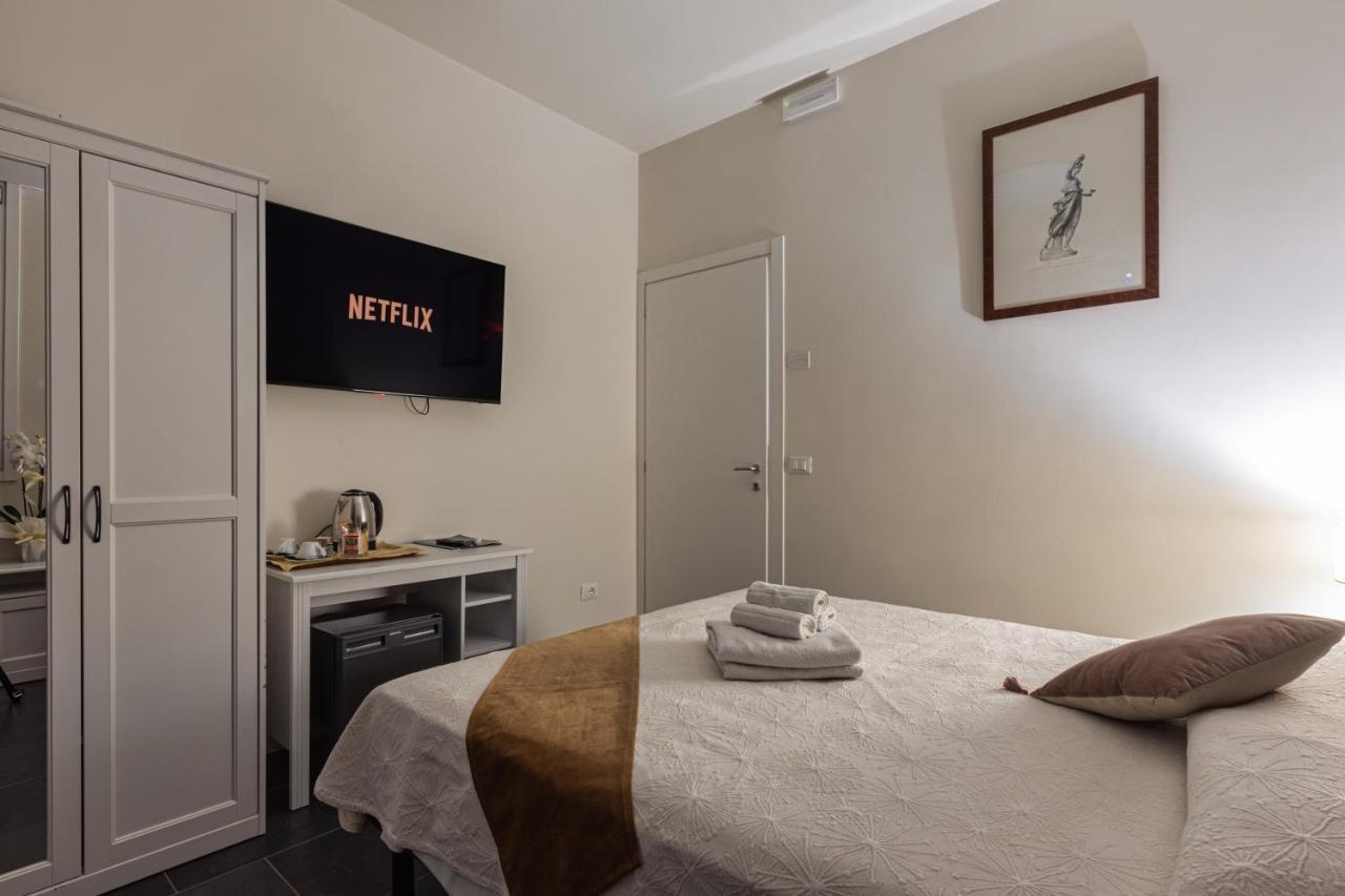 Hotel Villa Pigalle Tezze sul Brenta Dış mekan fotoğraf
